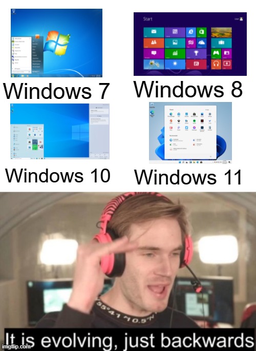 windows Memes & GIFs Imgflip