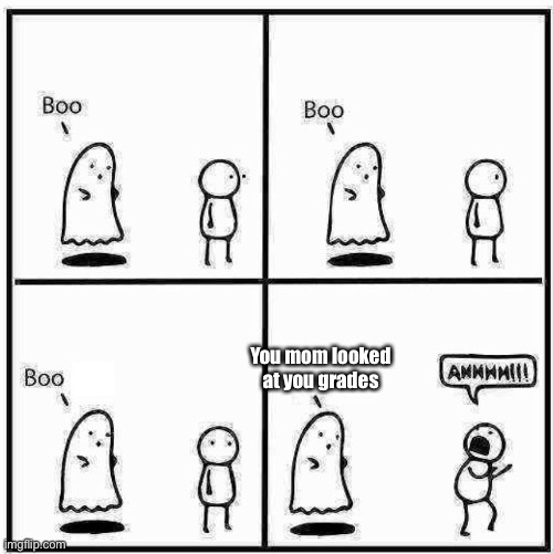Boo! Imgflip
