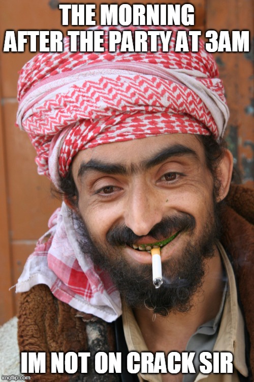 arab Imgflip