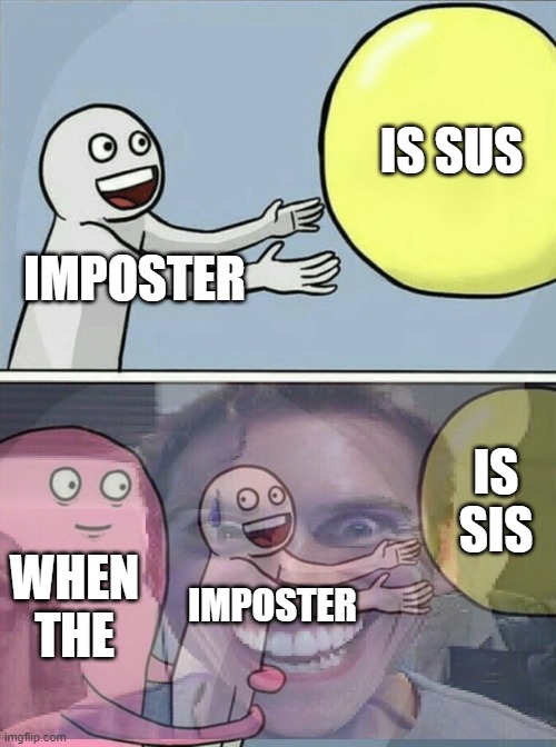 sus Memes & GIFs Imgflip