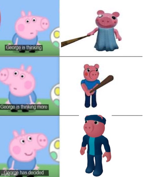piggy Memes & GIFs Imgflip