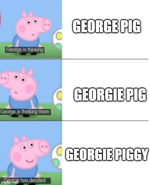 is Thinking Imgflip