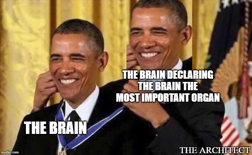 obama medal Imgflip