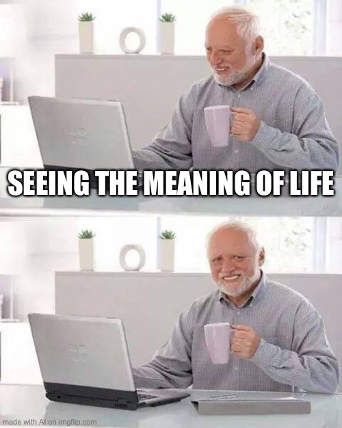 Actually is probably true Imgflip