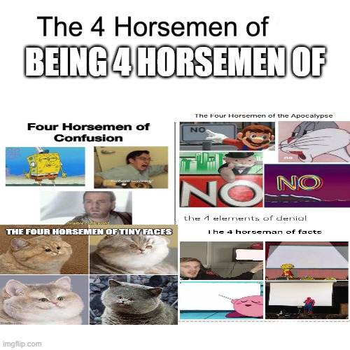 horse Memes & GIFs Imgflip