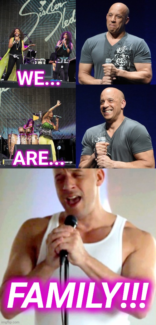 family Memes & GIFs Imgflip