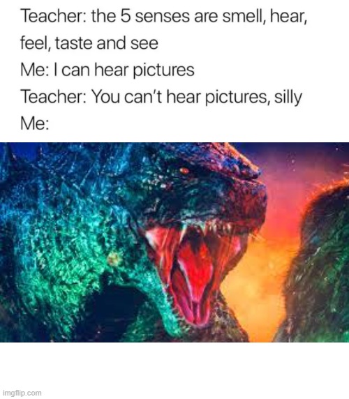 godzilla Memes & GIFs Imgflip