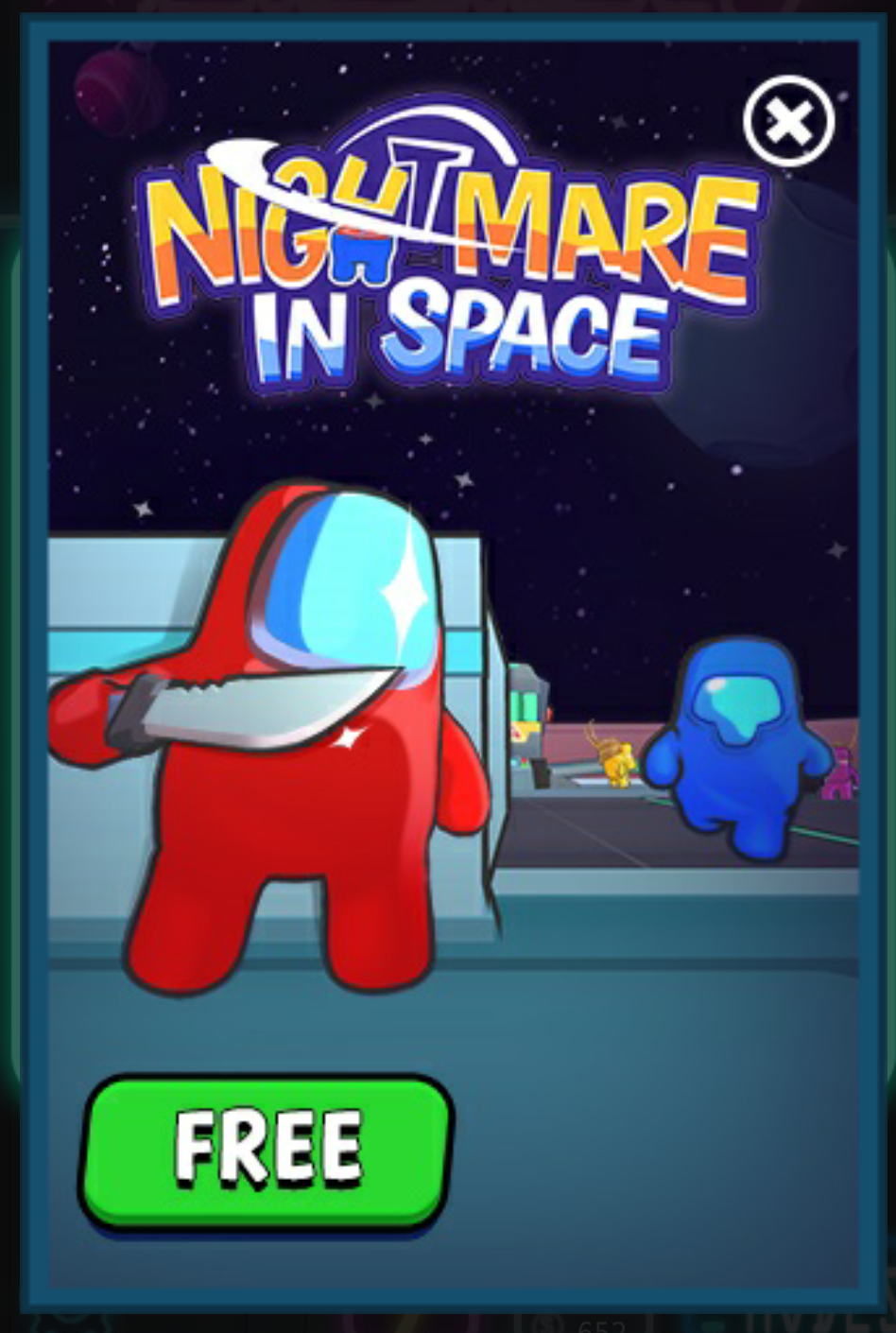 Among us knock off Memes Imgflip