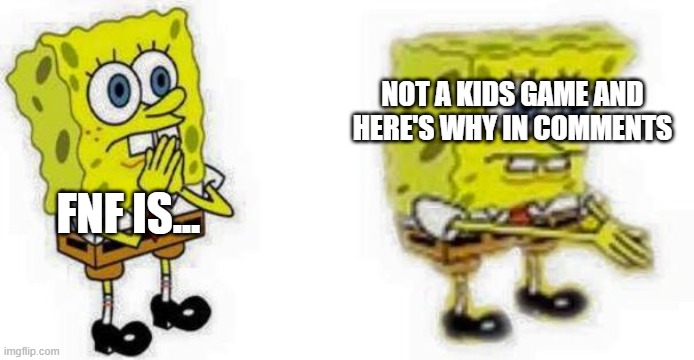 it just ain't Imgflip