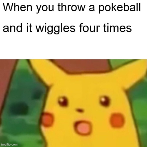 pokemon Imgflip