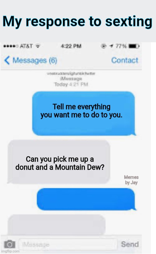 blank text conversation Memes & GIFs Imgflip