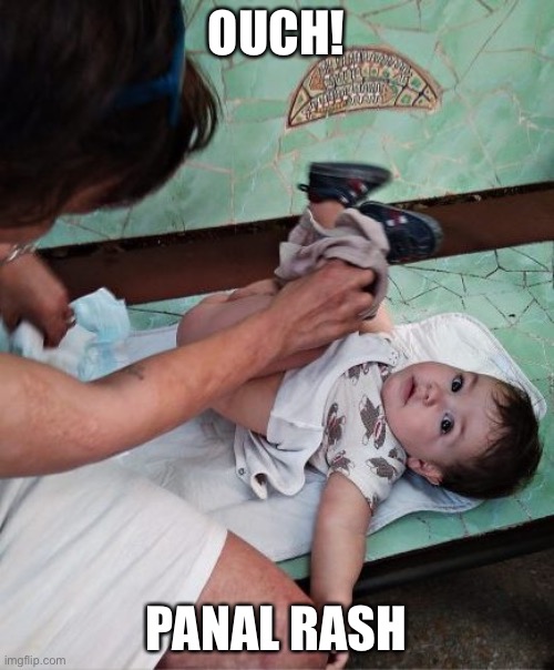 Diaper trashy Imgflip