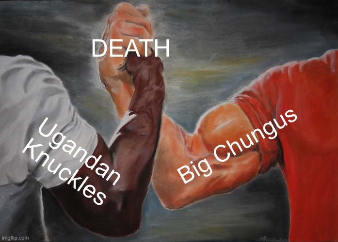 When Dead Memes Collide Imgflip