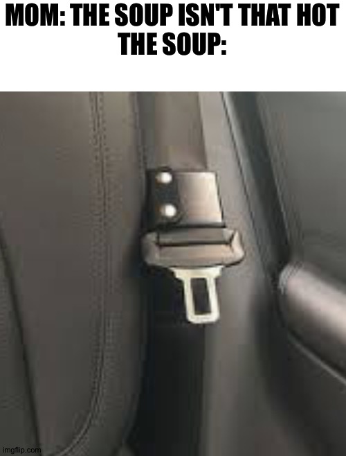 Please tell me you got this Imgflip