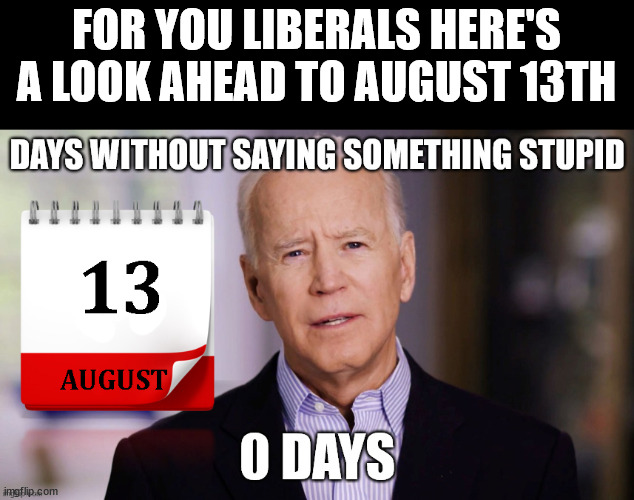 August 13th Imgflip