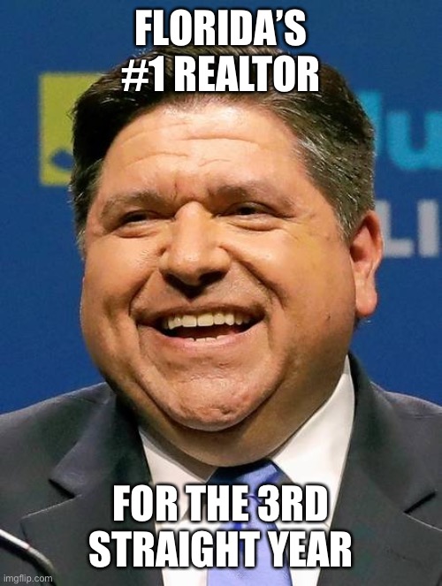 Illinois’ horrid governor Imgflip