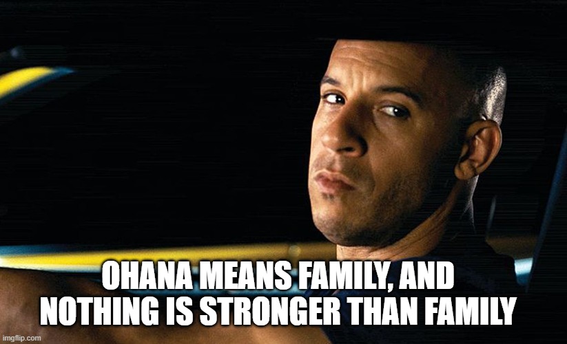 Vin Diesel in a car Memes Imgflip
