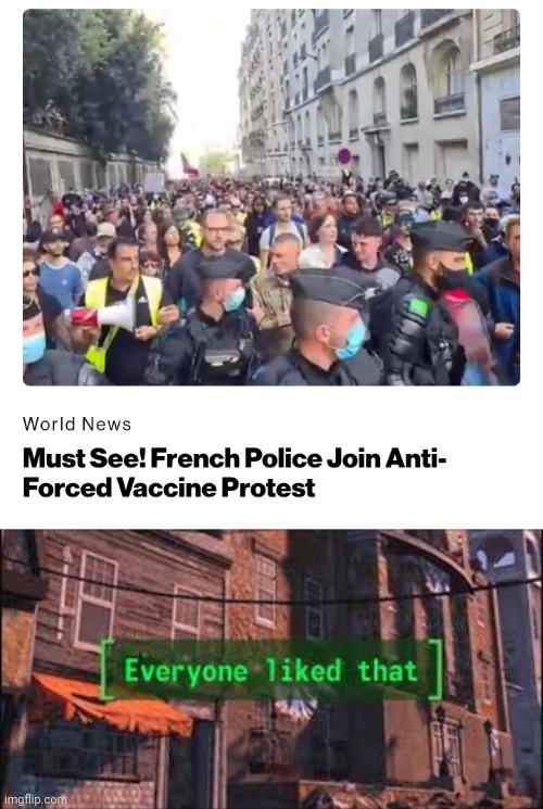 Image tagged in everyone liked that Imgflip