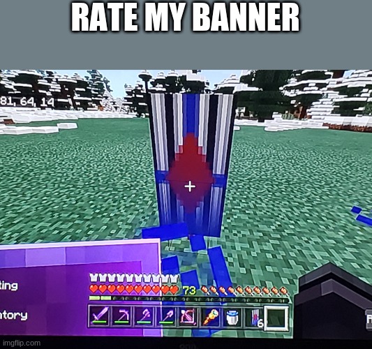 banner i made Imgflip