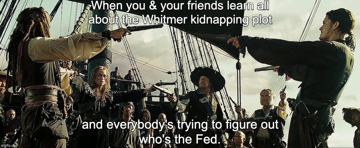 I know you're reading this, FBI Imgflip