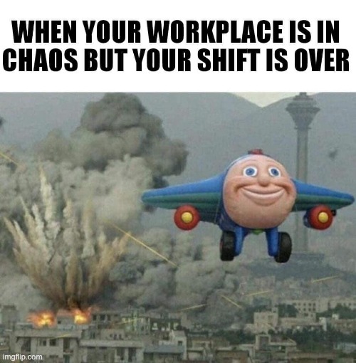 Image tagged in plane flying away,bruh Imgflip