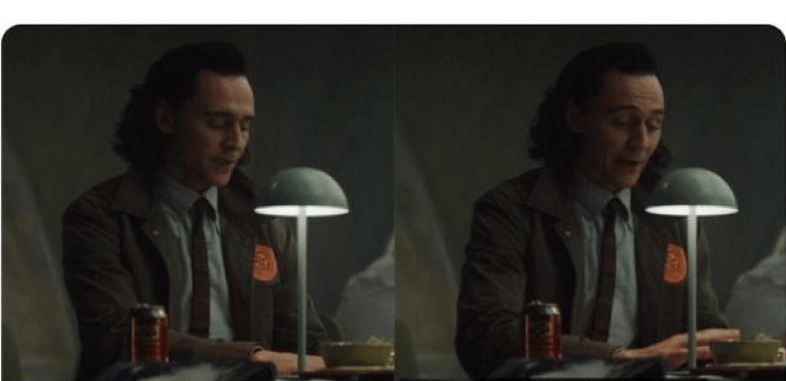 Loki yes, very sad anyway Blank Template Imgflip