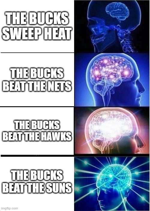 bucks Imgflip