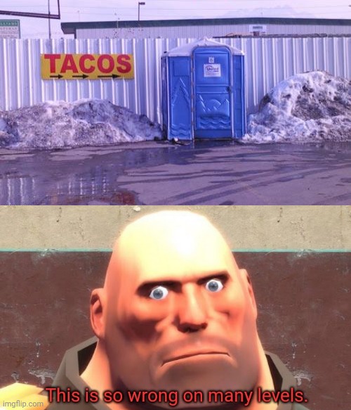 This is so wrong on many levels. Memes Imgflip