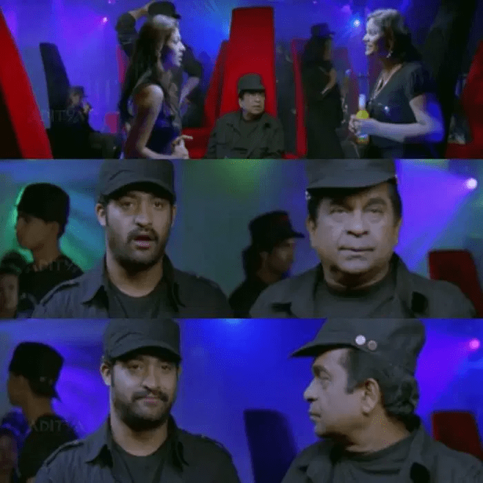 Adhurs (telugu) Blank Template Imgflip