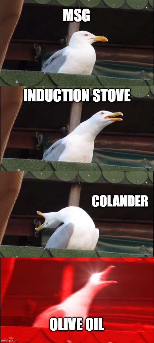 Uncle roger meme Imgflip