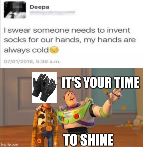 gloves Memes & GIFs Imgflip