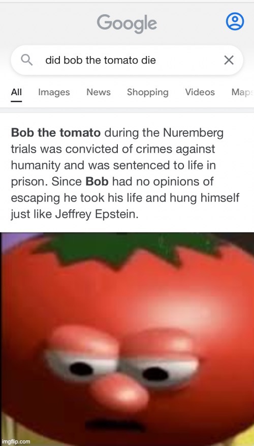tomato Memes & GIFs Imgflip