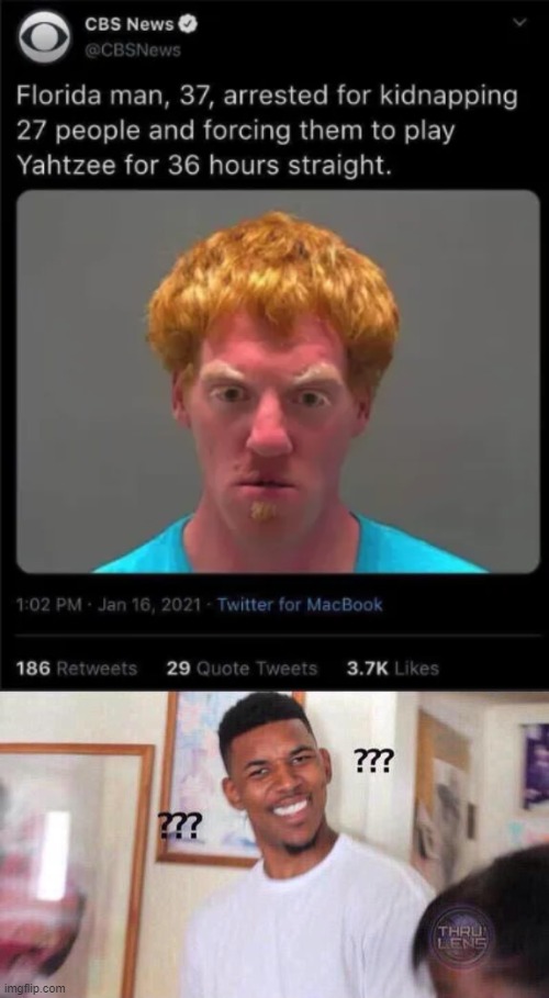 Torture by Games Imgflip