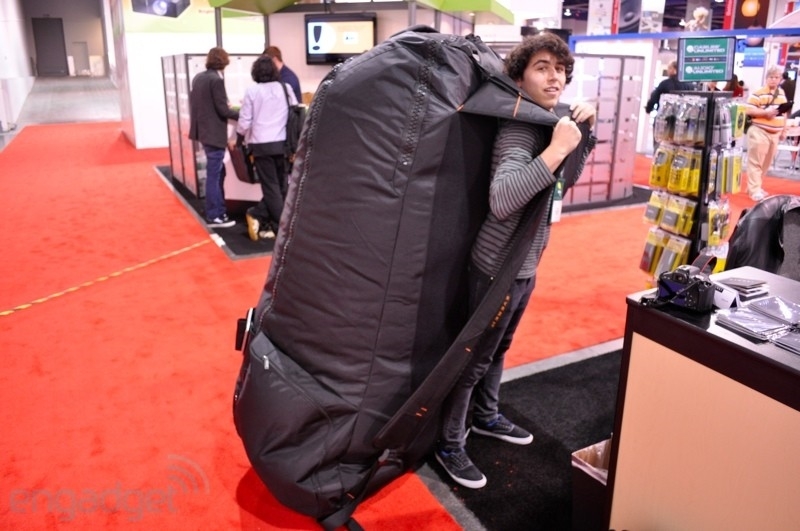 GIANT BACKPACK KID Blank Template Imgflip