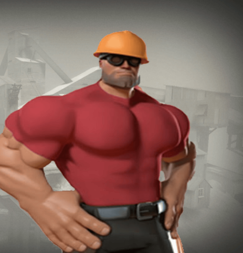 TF2 Buff Engineer Memes Imgflip