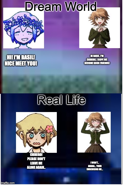 gaming dream Memes & GIFs Imgflip