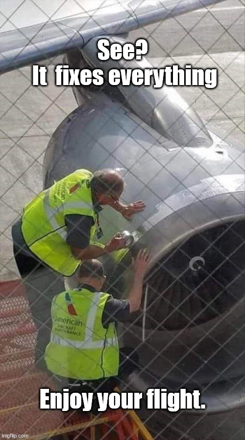 Duct Tape Toilet Paper Meme