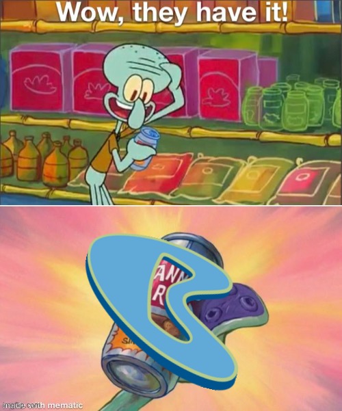 I miss the old Boomerang era OK? Imgflip