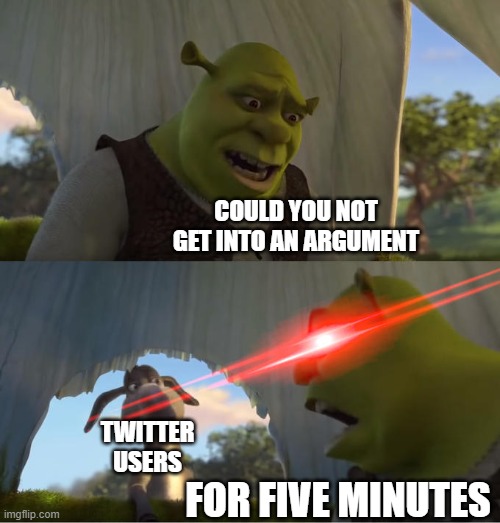 shrek for five minutes Memes & GIFs Imgflip