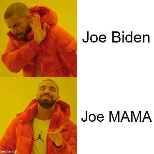 Joe_Mama Imgflip