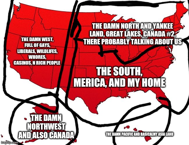 The 10 Most Redneck Cities In West Virginia Explained.