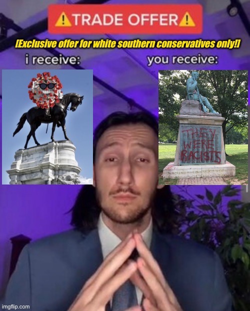 A modest proposal guaranteed to satisfy everyone. Imgflip