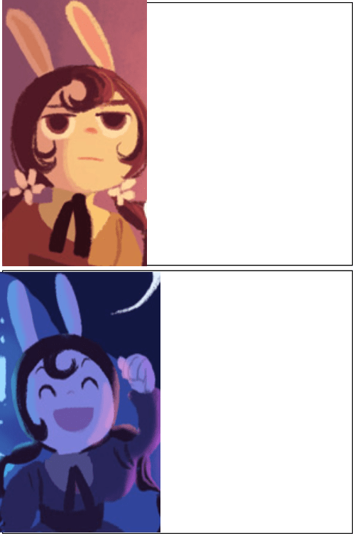 Almond Drake format Blank Template Imgflip