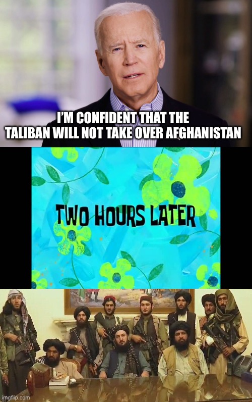 politics taliban Memes & GIFs Imgflip