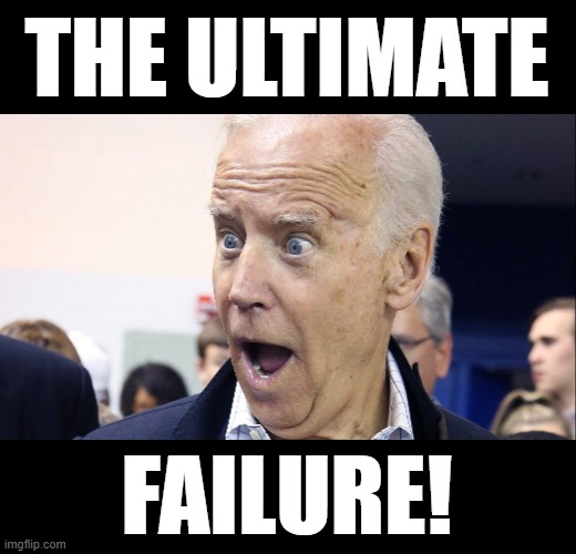 Joe Biden You Are... Imgflip