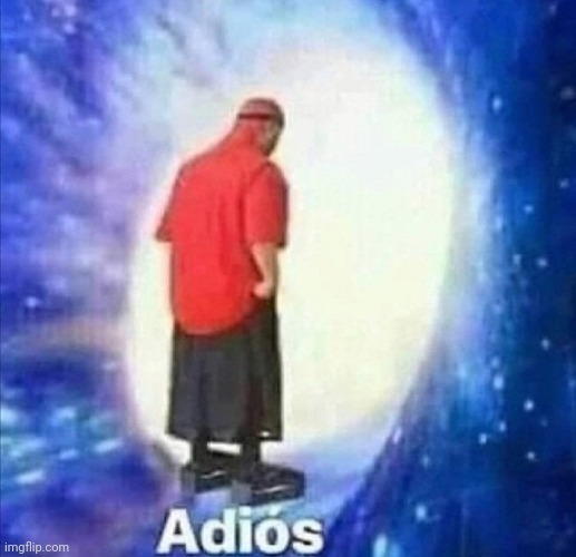 Sorry it's bad quality Imgflip