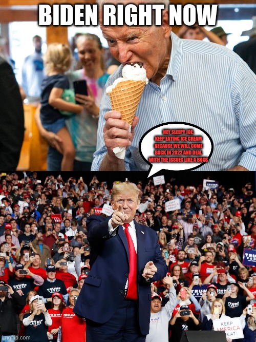 We must take back Congress in 2022? Who agrees? Imgflip