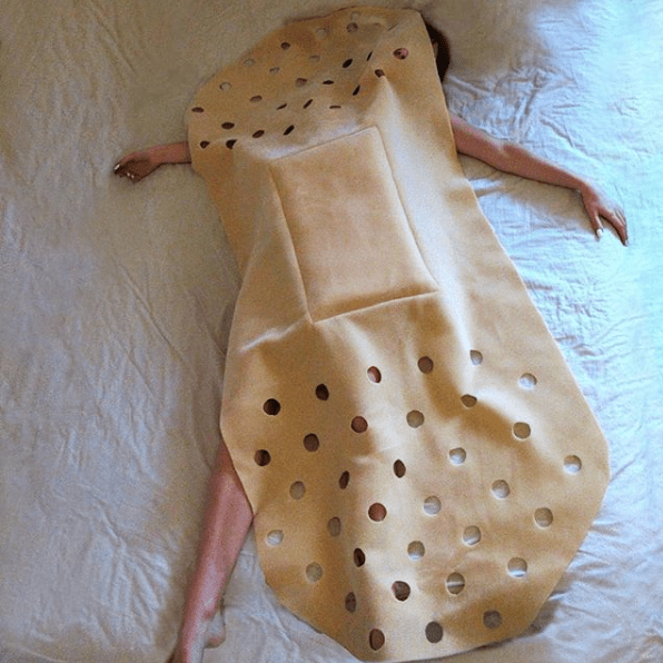 Giant Bandaid Blank Template Imgflip