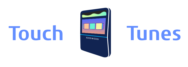 Touch tunes Blank Template - Imgflip