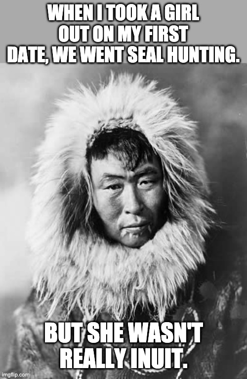 Inuit Imgflip